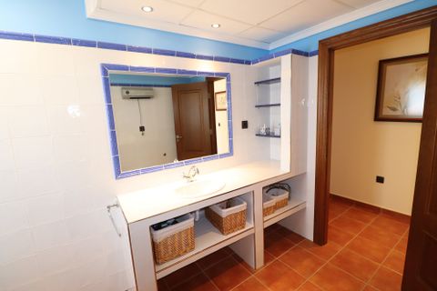 Villa i Almendricos, Murcia, Almendricos - € 297.000 | Ref: 3020-VL - foto 38